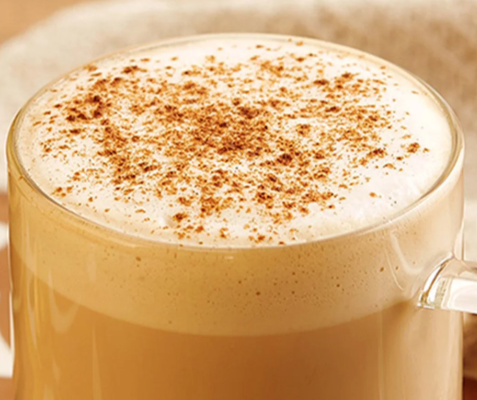 SPANISH LATTE